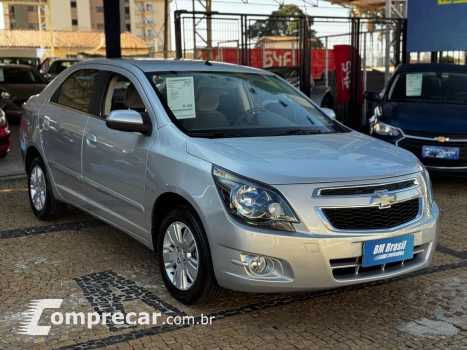 COBALT 1.4 LTZ 8V