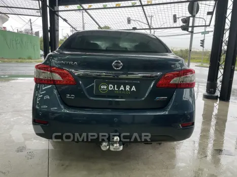 SENTRA 2.0 SL 16V