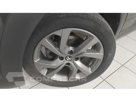 C4 CACTUS 1.6 VTI 120 FLEX FEEL EAT6