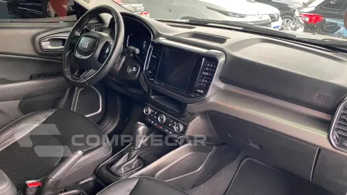 FIAT TORO 2.0 16V TURBO VOLCANO 4WD AT9