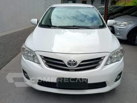 COROLLA 2.0 Vvt-ie XEI