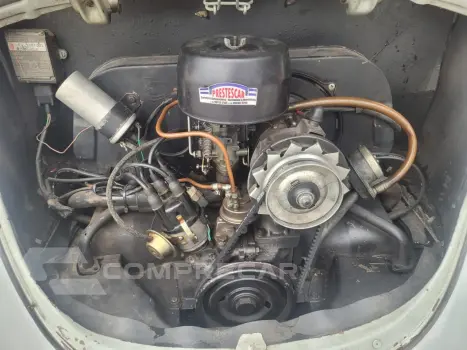 FUSCA 1.3 8V