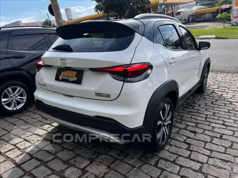 PULSE 1.0 Turbo 200 Impetus