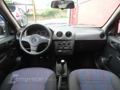 CELTA 1.0 MPFI Spirit 8V