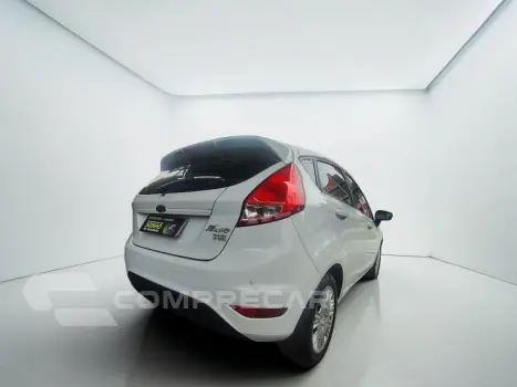 FIESTA 1.5 S HATCH 16V