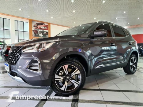 CHERY TIGGO5X SPORT 4 portas