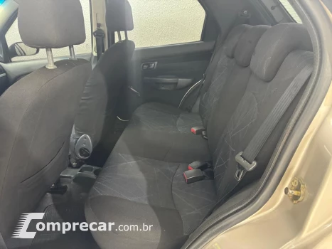 PALIO 1.4 MPI ELX 8V