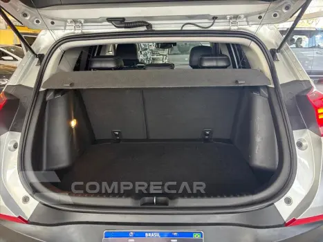 TRACKER 1.2 TURBO FLEX PREMIER AUTOMÁTICO