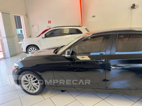 BMW 118I 1.6 16V TURBO