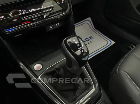 T-Cross Hig. 250 TSI 1.4 Flex 16V 5p Aut