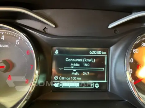 ONIX - 1.0 TURBO LTZ MANUAL