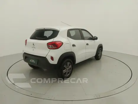 KWID 1.0 12V SCE FLEX ZEN MANUAL