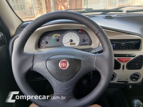 PALIO 1.0 MPI Fire 8V