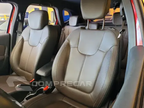 CAPTUR Iconic 1.3 TB 16V Flex 5p Aut.