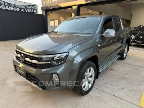 Amarok 3.0 V6 Tdi Diesel Highline Cd 4Motion Automático