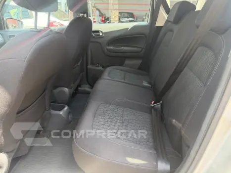 AIRCROSS - 1.6 GLX 16V 4P MANUAL