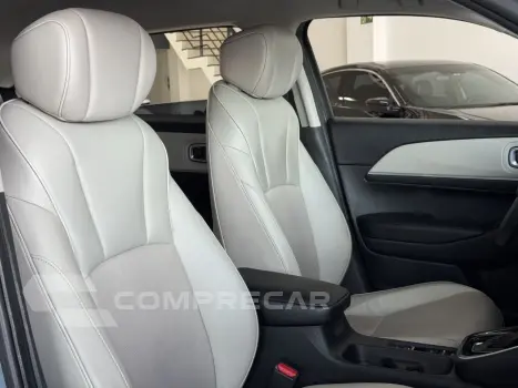 HR-V 1.5 16V 4P FLEX ADVANCE TURBO AUTOMÁTICO CVT