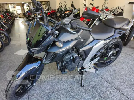 FZ25 250 FAZER FLEX