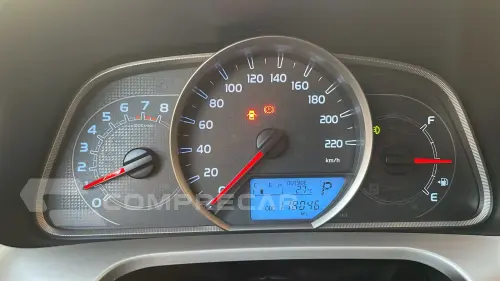 RAV4 2.0 4X4 16V