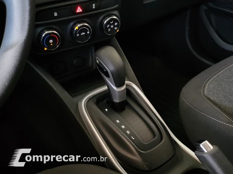 TRACKER 1.0 TURBO FLEX LT AUTOMÁTICO
