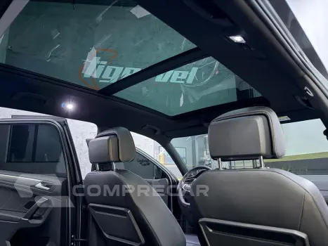 TIGUAN 2.0 350 TSI Allspace R-line 4motion