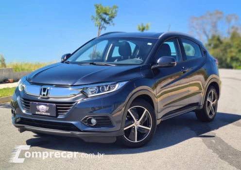 Honda HR-V EX CVT 1.8 I-VTEC FlexOne 4 portas