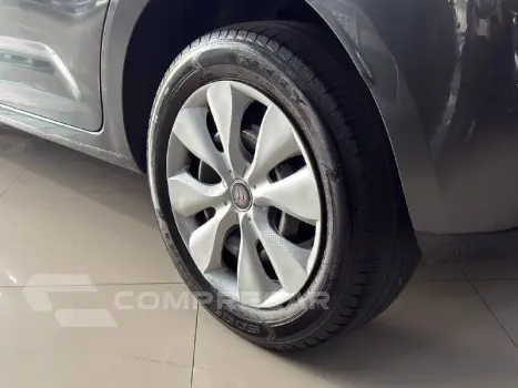 C3 Origine 1.5 Flex 8V 5p Mec.