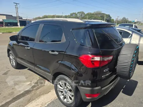 ECOSPORT