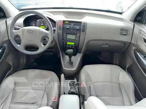 TUCSON 2.0 MPFI GLS 16V 143cv 2WD
