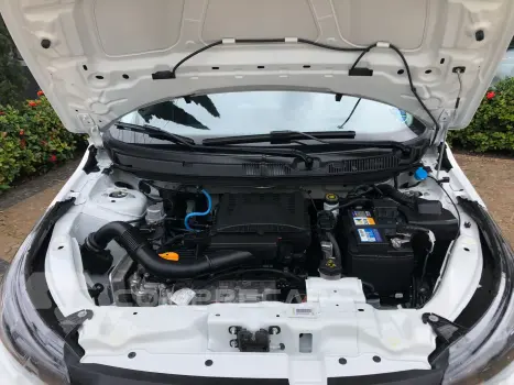 Cronos 1.3 Firefly Flex Drive Cvt