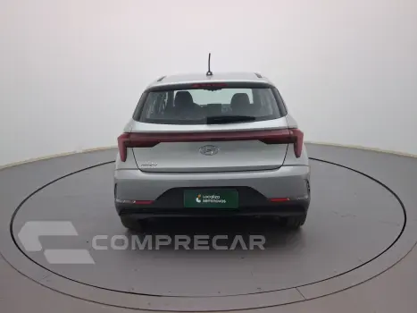 HB20 1.0 12V FLEX COMFORT MANUAL