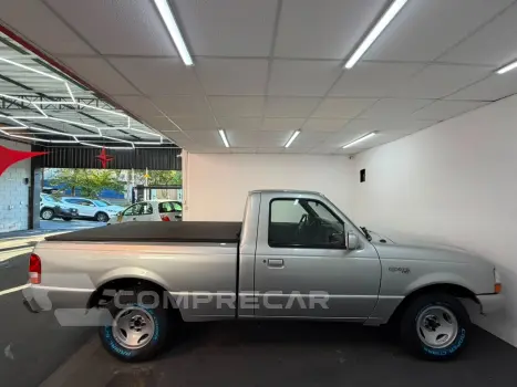Ranger XL 4.0 CS