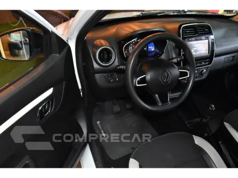 KWID 1.0 12V SCE FLEX INTENSE MANUAL