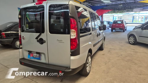 DOBLÒ 1.8 MPI Essence 7L 16V