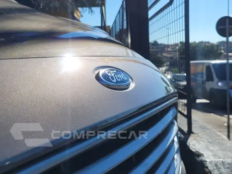 Ka+ Sedan 1.0 SE/SE PLUS TiVCT Flex 4p
