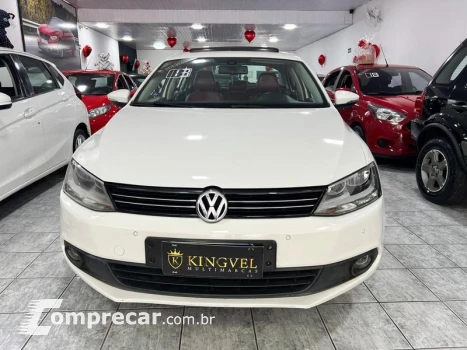JETTA 2.0