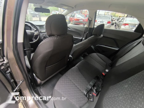 HB20 1.0 Comfort Plus 12V