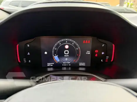 Renegade 1.3 T270 Turbo Flex Longitude At6