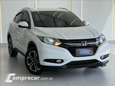 HR-V 1.8 16V EXL