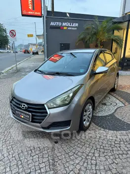 HB20 1.0 12V Comfort Plus