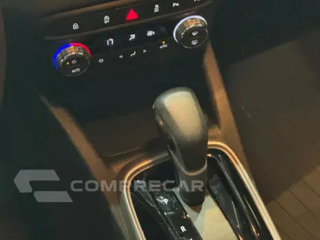 TRACKER 1.2 TURBO FLEX PREMIER AUTOMÁTICO