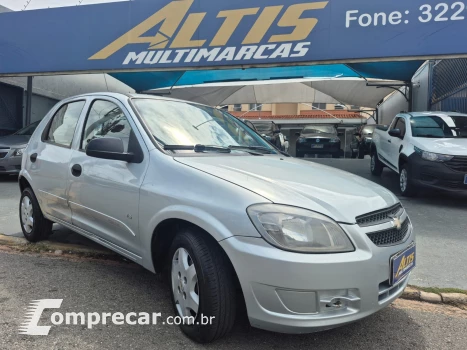 CELTA 1.0 MPFI LS 8V