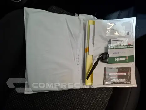 FOX 1.6 MSI Trendline 8V