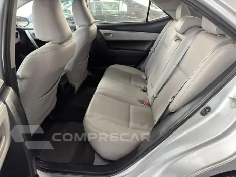COROLLA 2.0 Vvt-ie XEI