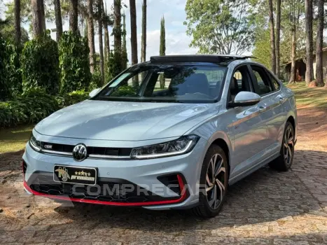 JETTA 2.0 350 TSI GASOLINA GLI DSG