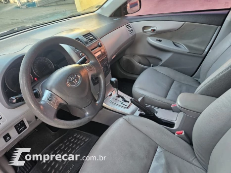COROLLA 1.8 XEI 16V