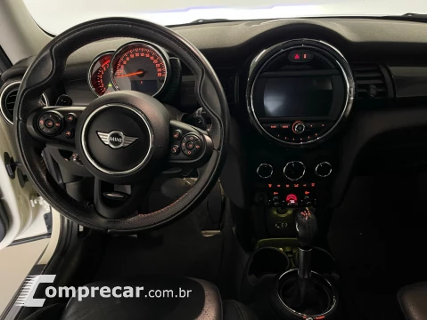 MINI COOPER Se Exclusive 3 portas