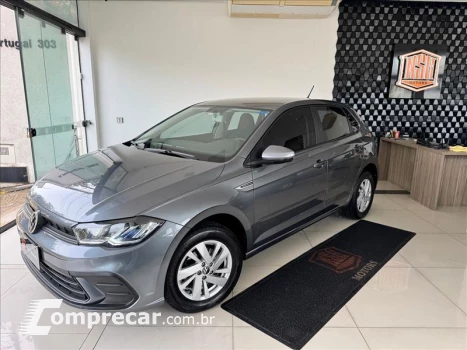 POLO 1.0 170 TSI Comfortline