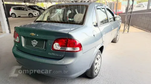 Classic Life/LS 1.0 VHC FlexP. 4p