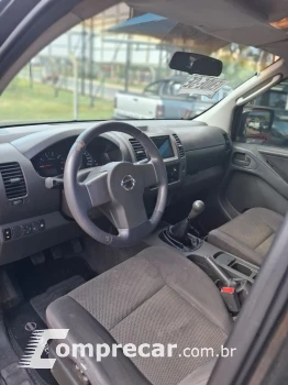 Frontier Ex 2.5